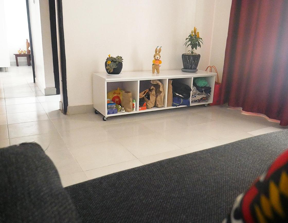 Villa Kikiriki Kigali Exteriér fotografie